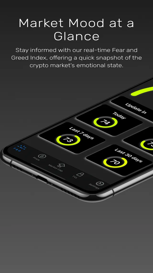 Crypto Analysis screenshot